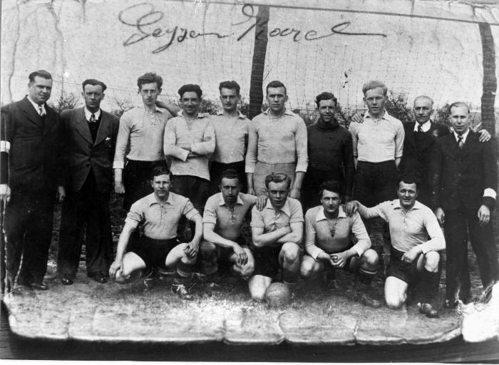 Lille, Voetbalsport