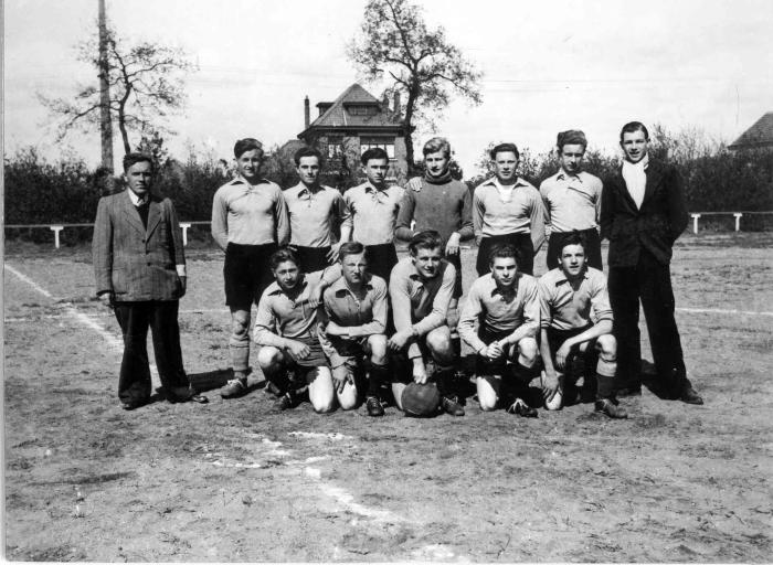 Lille, Voetballers