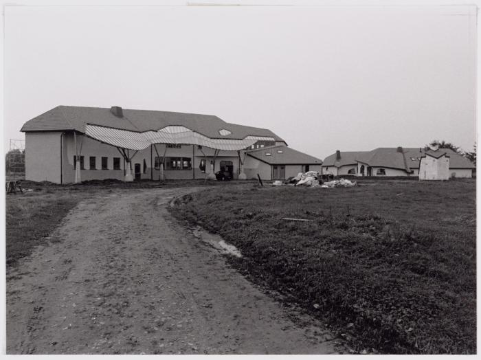 Lier, Steinerschool