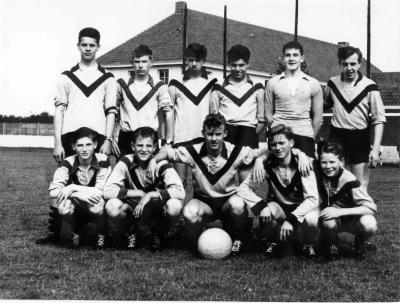 Lille, Voetbalvereniging