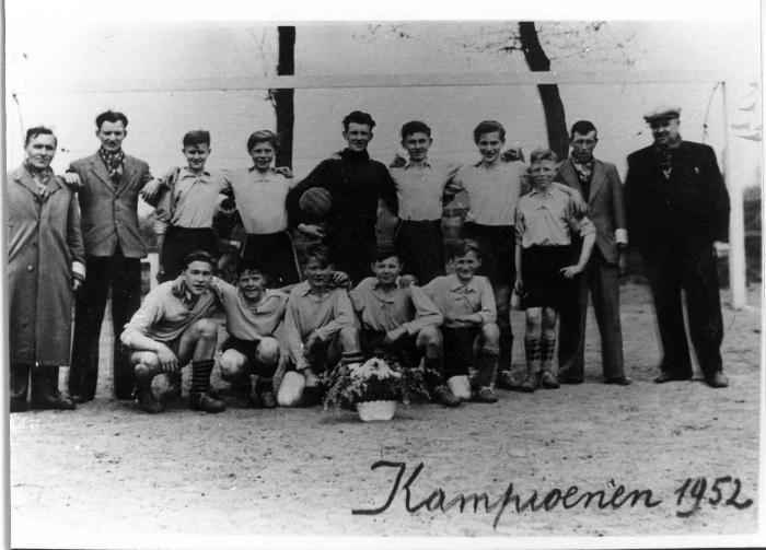 Lille, Voetbalsport