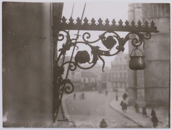 Lier, Heilige-Geeststraat