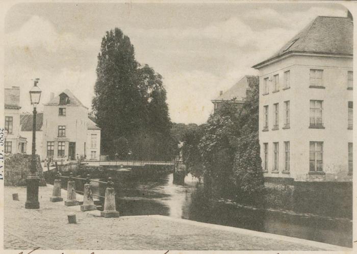 Lier, Sint-Jansbrug