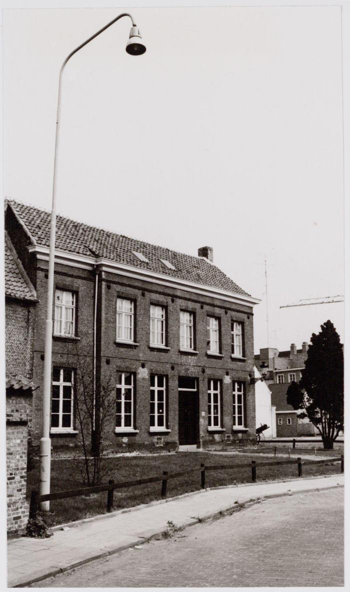 Lier, begijnhof