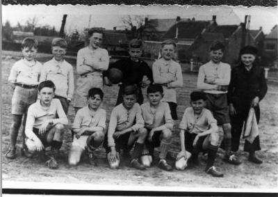 Lille, Voetballende jeugd