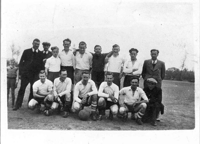 Lille, voetbal