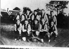 Lille, Voetbal, 1937