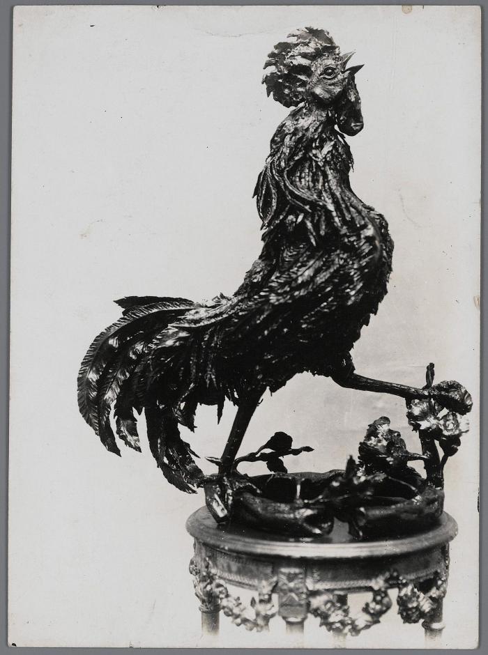 Lier, Louis Van Boeckel