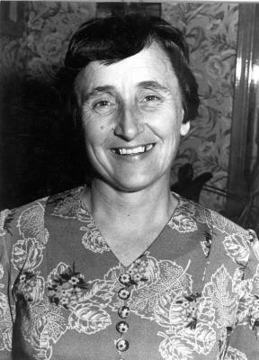 Lille, Melanie Pluym