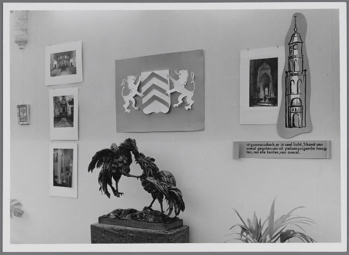 Lier, Zimmertentoonstelling 1980