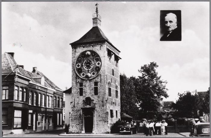 Lier, Zimmertoren