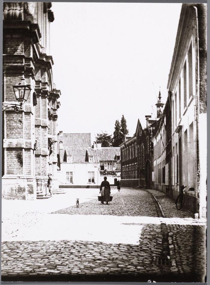 Lier, begijnhof