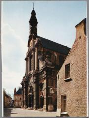 Lier, Sint-Margaretakerk