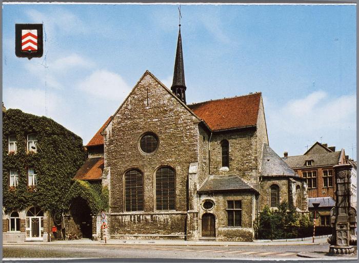 Lier, Sint-Pieterskapel
