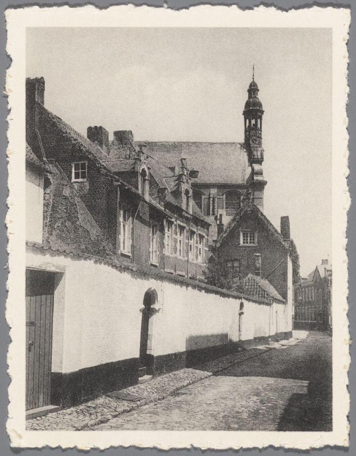 Lier, begijnhof