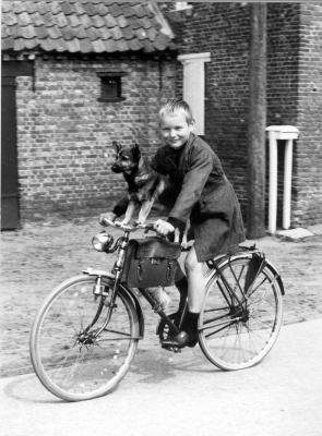 Lille, André Pluym, 1964