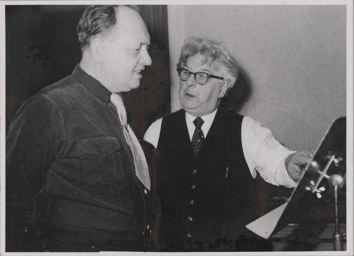 Lier, Renaat Veremans