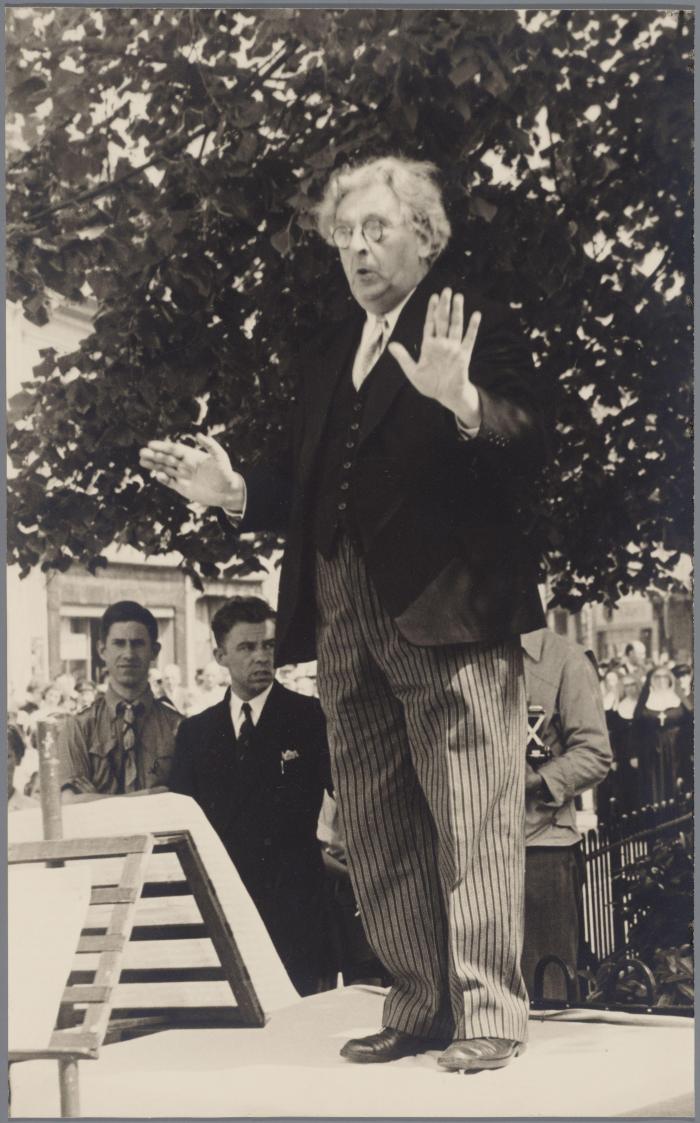 Lier, Renaat Veremans 