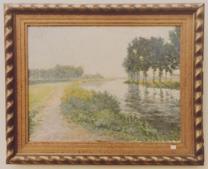 Lier, Raymond De La Haye
