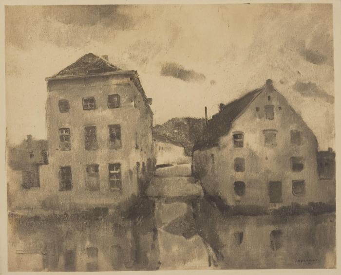 Lier, Isidoor Opsomer 