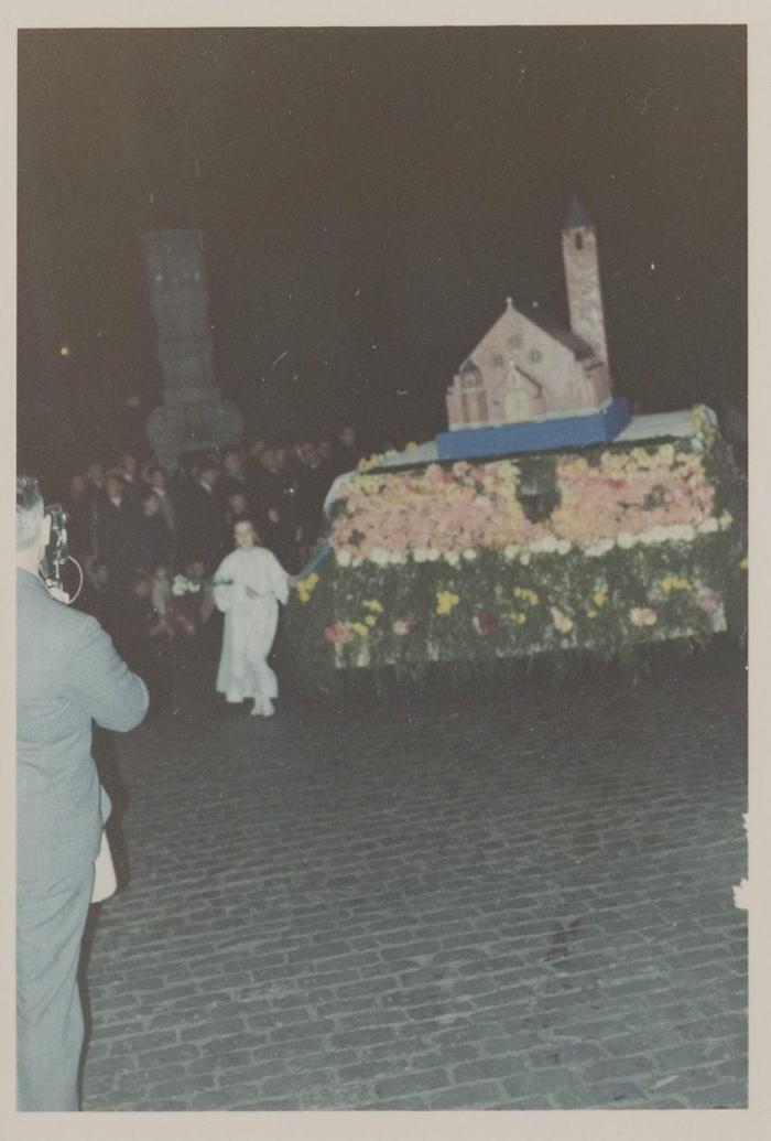 Lier, processie