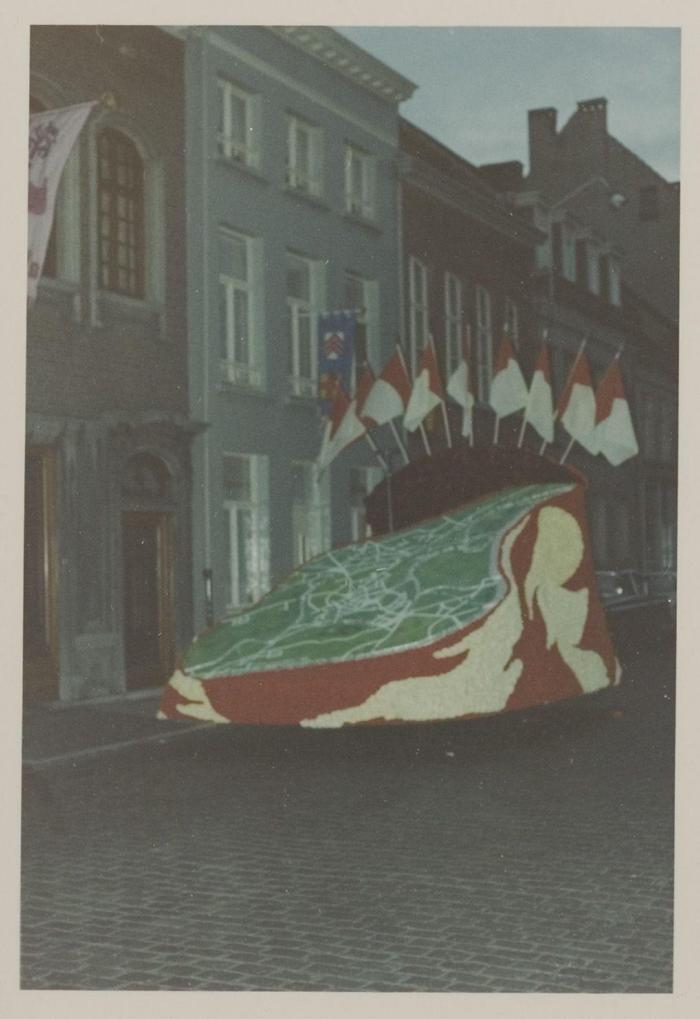 Lier, processie