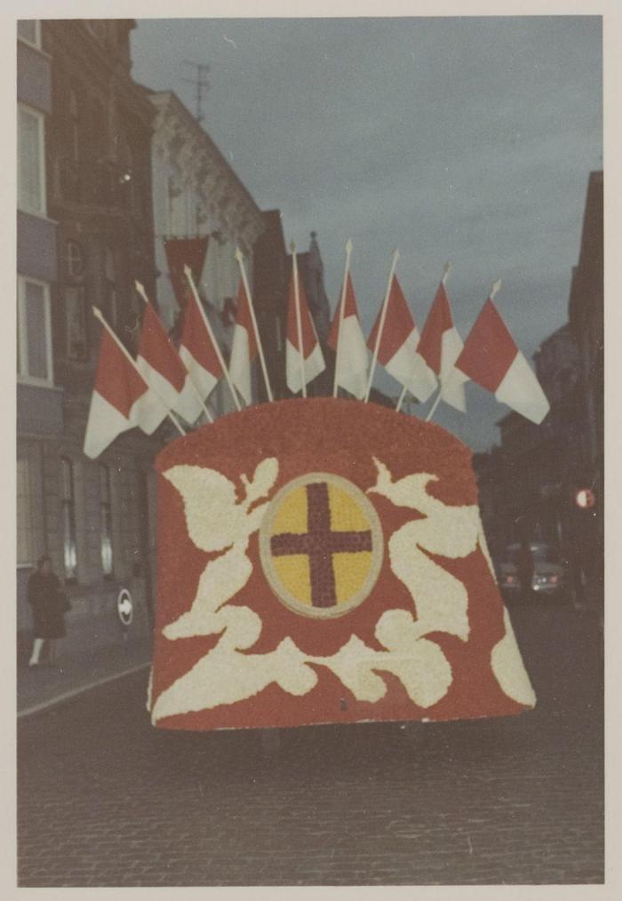 Lier, processie