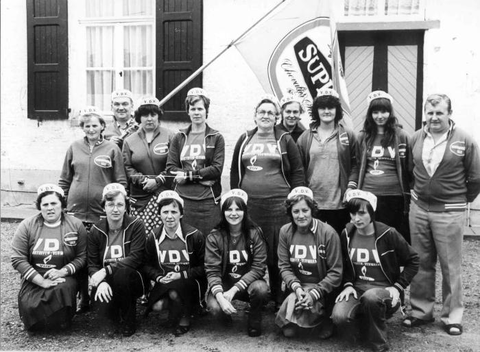 Lille, Schransvissers, 1980
