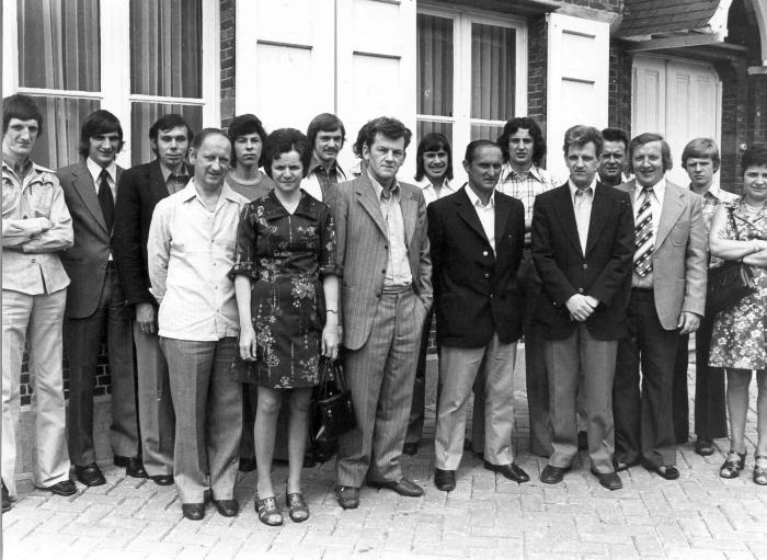 Lille -Tafeltennis