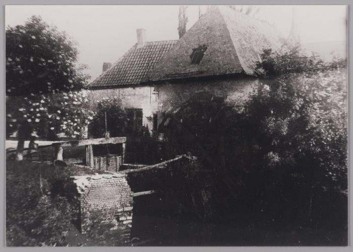 Lier, Volmolen