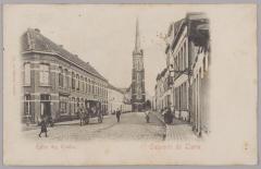 Lier, De Heyderstraat 
