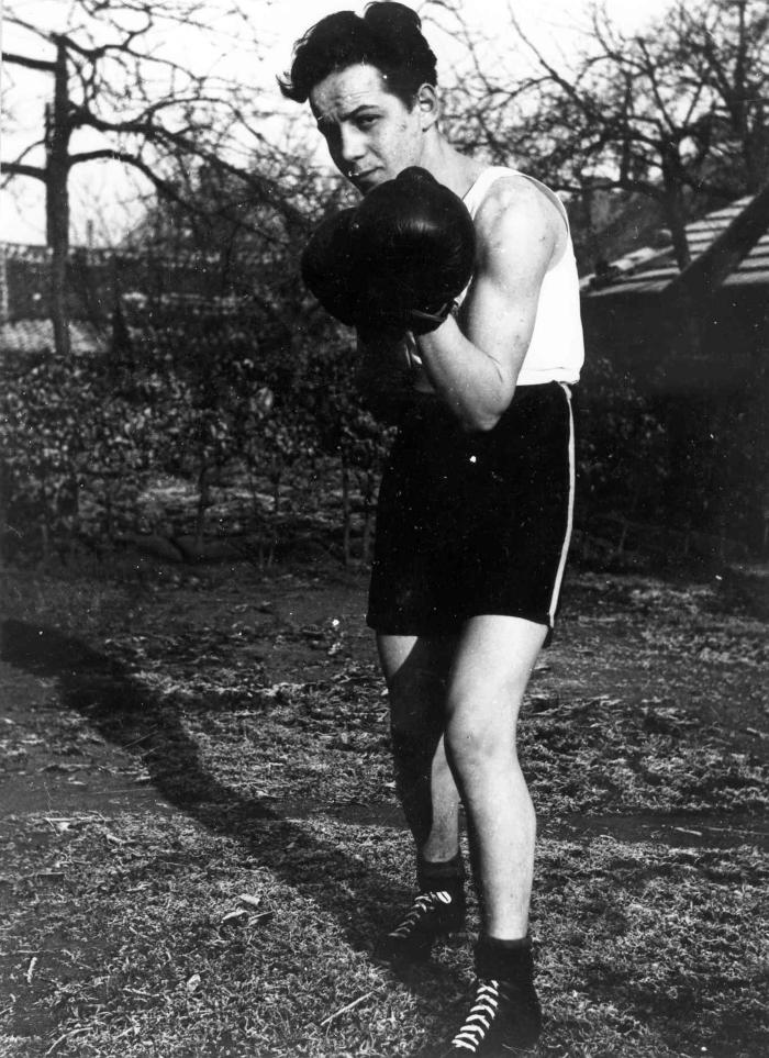 Lille, Marcel Van Den Langenberg