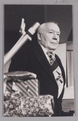 Lier, Willy Schroons