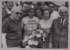 Lier, Ronde van de Kempen 