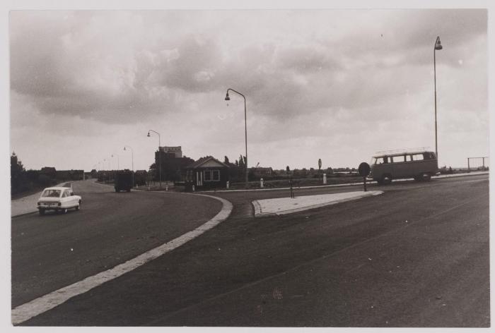 Lier, Molbrug