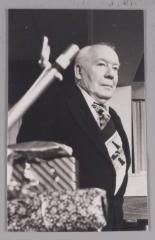 Lier, Willy Schroons