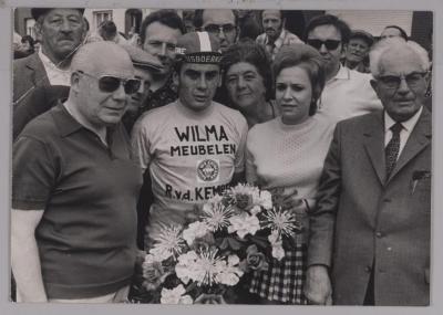 Lier, Ronde van de Kempen 