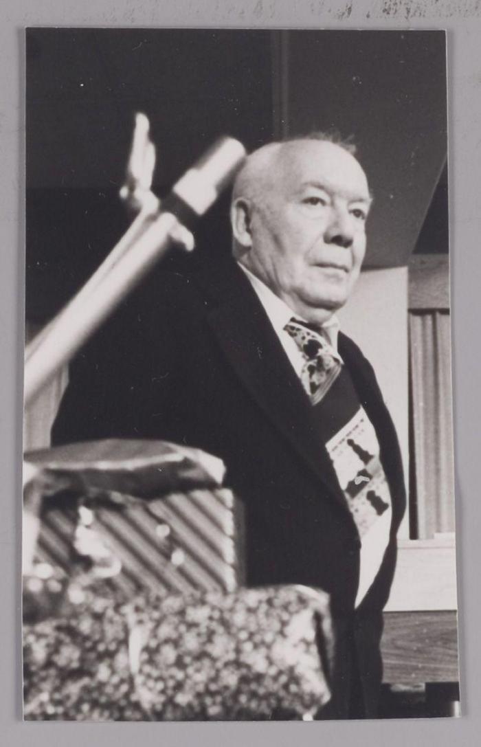 Lier, Willy Schroons