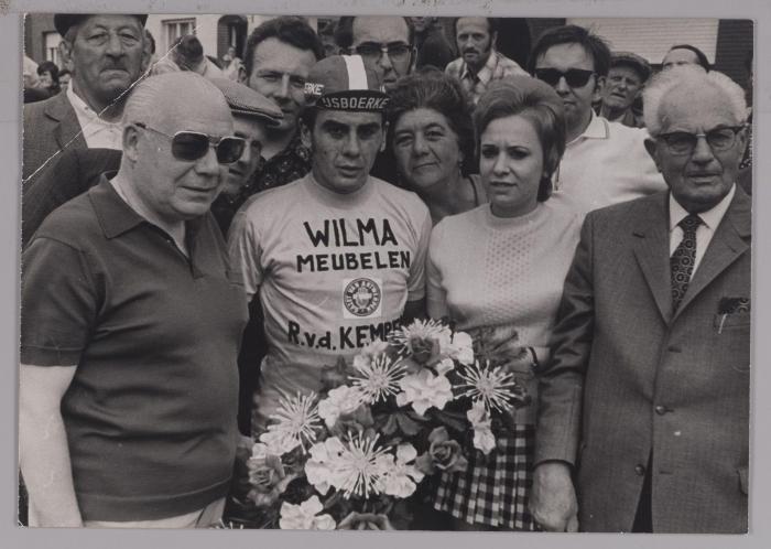 Lier, Ronde van de Kempen 