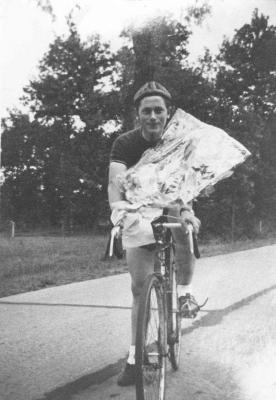 Lille, August Mariën