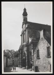 Lier, Sint-Margaretakerk