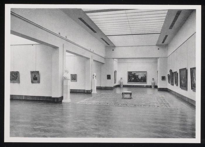 Lier, Stedelijk museum Wuyts-Van Campen-Baron Caroly