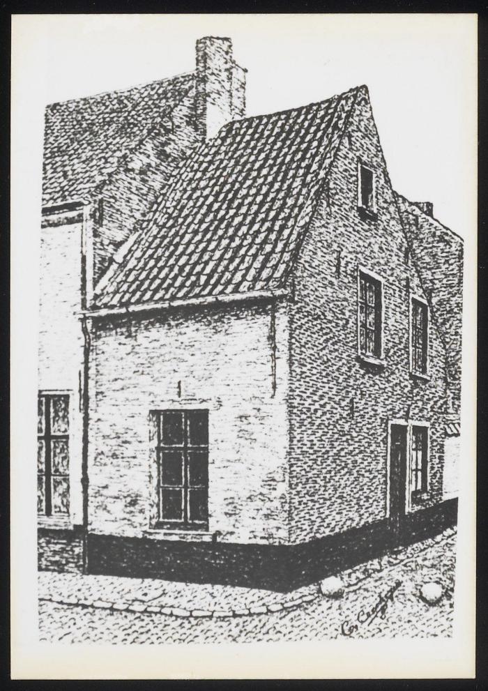 Lier, Viktor Verheyen