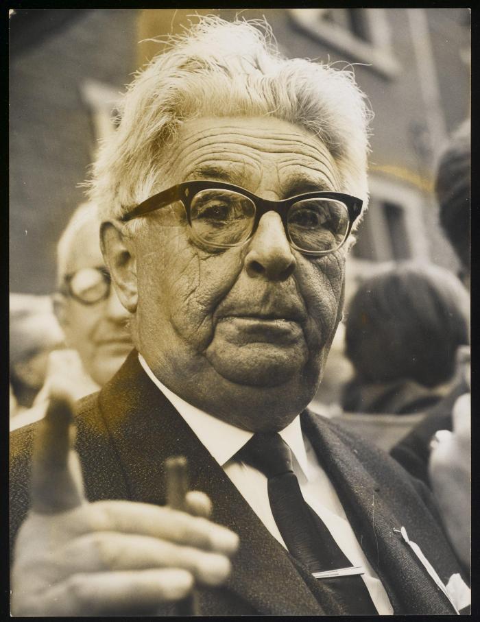 Lier, Renaat Veremans 