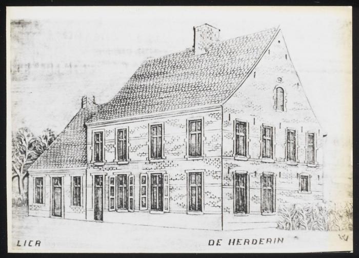 Lier, Viktor Verheyen