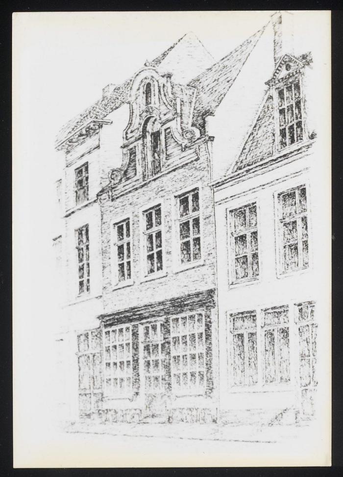 Lier, Viktor Verheyen