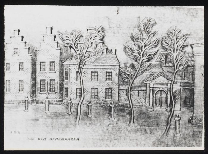 Lier, Viktor Verheyen