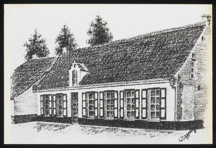 Lier, Viktor Verheyen