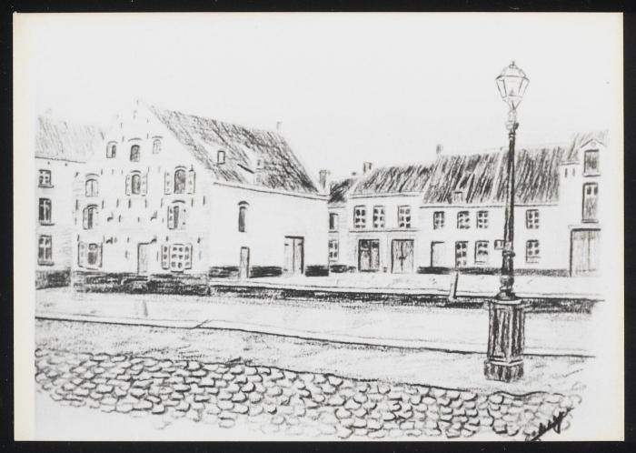 Lier, Viktor Verheyen