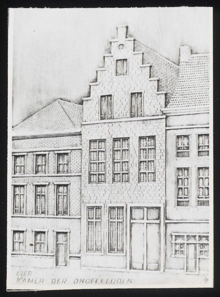 Lier, Viktor Verheyen